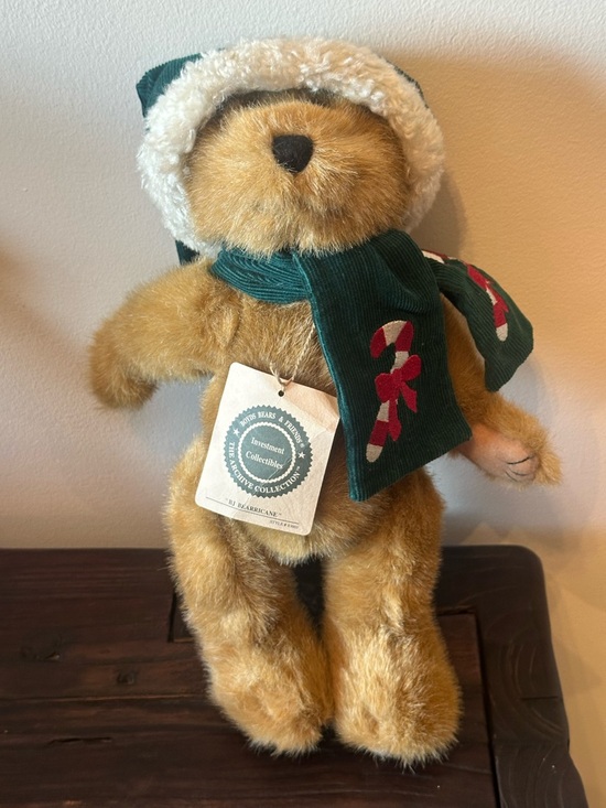 Other - Boyd’s Bear